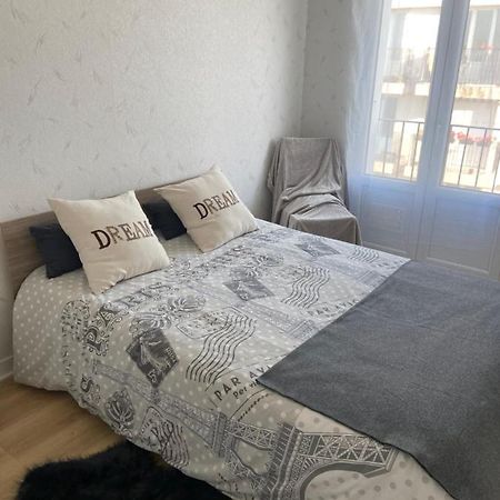 Petit Appartement Cocooning La Rochelle (Charente-Maritime) Exterior foto